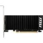 MSI GeForce GT 1030 4GHD4 LP OC 4GB DDR4 Graphics Card